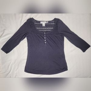 H&M blouse size S